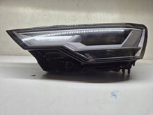 Load image into Gallery viewer, Frontscheinwerfer Audi A6 C8 4K0941033BSP Links Scheinwerfer Headlight SCH8698835441oi