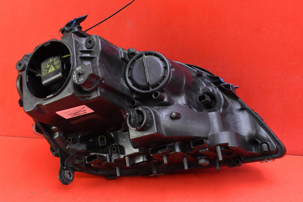 Frontscheinwerfer Mercedes-Benz X164 A1648260391 Links Scheinwerfer Headlight SCH3269909774xd