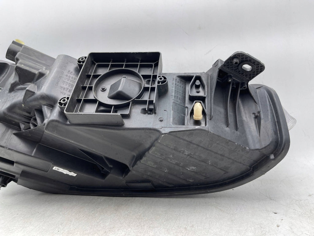 Frontscheinwerfer Ford Focus NX7B-13E015-CD Links Scheinwerfer Headlight SCH6433130132at
