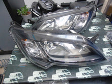 Load image into Gallery viewer, Frontscheinwerfer Citroën Jumper Ducato Boxer 1375099080 Ein Satz Headlight