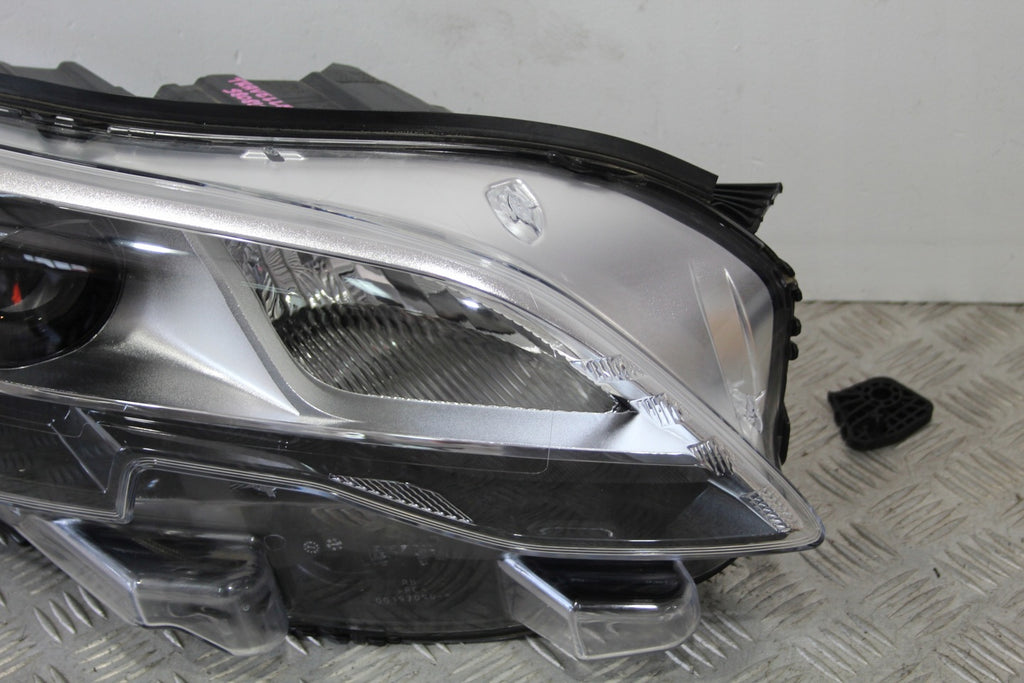 Frontscheinwerfer Peugeot Expert Traveller 9808235780 Xenon Rechts Headlight SCH2790526559xd