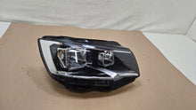 Load image into Gallery viewer, Frontscheinwerfer VW Transporter 7E1941006G Rechts Scheinwerfer Headlight