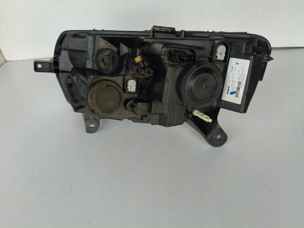 Frontscheinwerfer Dacia Logan Sandero II 260105925R LED Rechts Headlight SCH9831433992wd