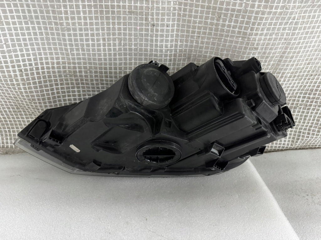 Frontscheinwerfer VW Polo 2G1941006 Rechts Scheinwerfer Headlight SCH4070143237mt