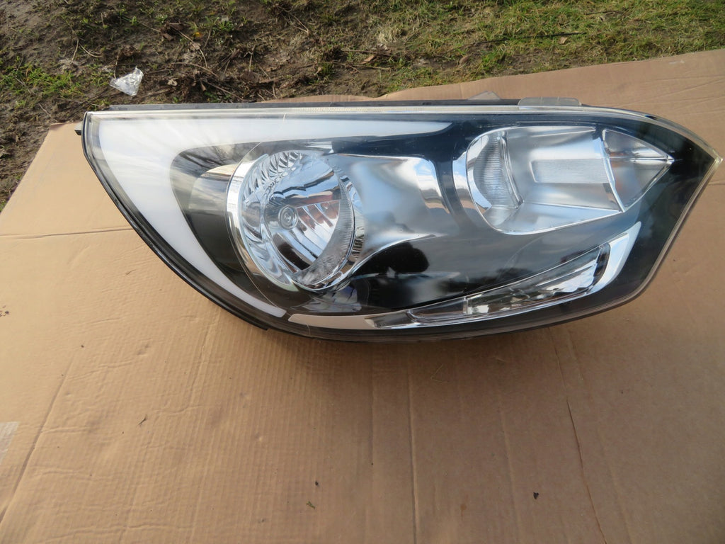 Frontscheinwerfer Kia Rio III 92102-1WXXX Rechts Scheinwerfer Headlight