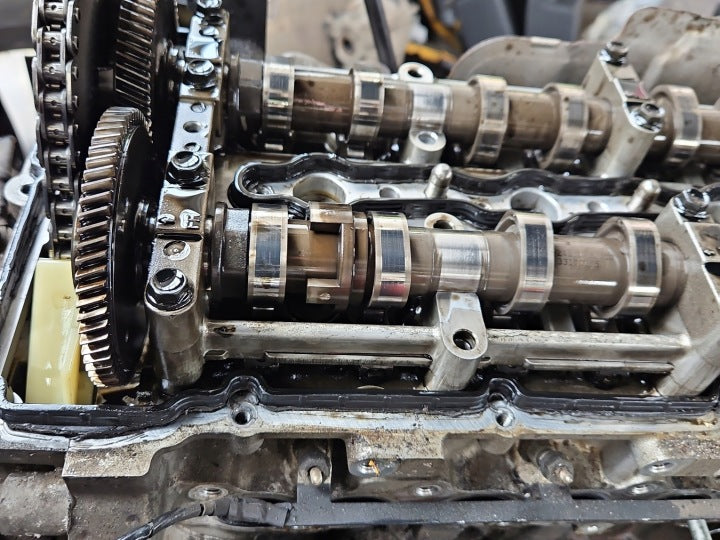 Motor Kia Sportage D4HA 2.0 CRDI 136PS 2012 Diesel Engine Unkomplett MOT7310777114ln