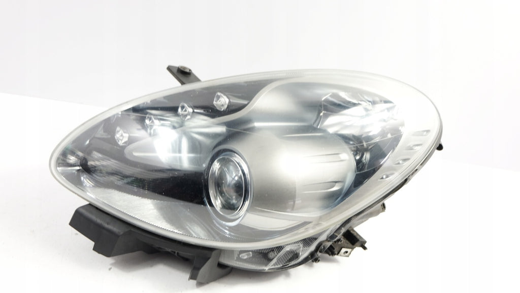 Frontscheinwerfer Alfa Romeo Giulietta 00505308910 Links Scheinwerfer Headlight SCH7192445090vs