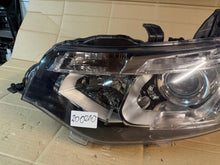 Laden Sie das Bild in den Galerie-Viewer, Frontscheinwerfer Mitsubishi Outlander I 130206 Rechts Scheinwerfer Headlight SCH8438569890wg