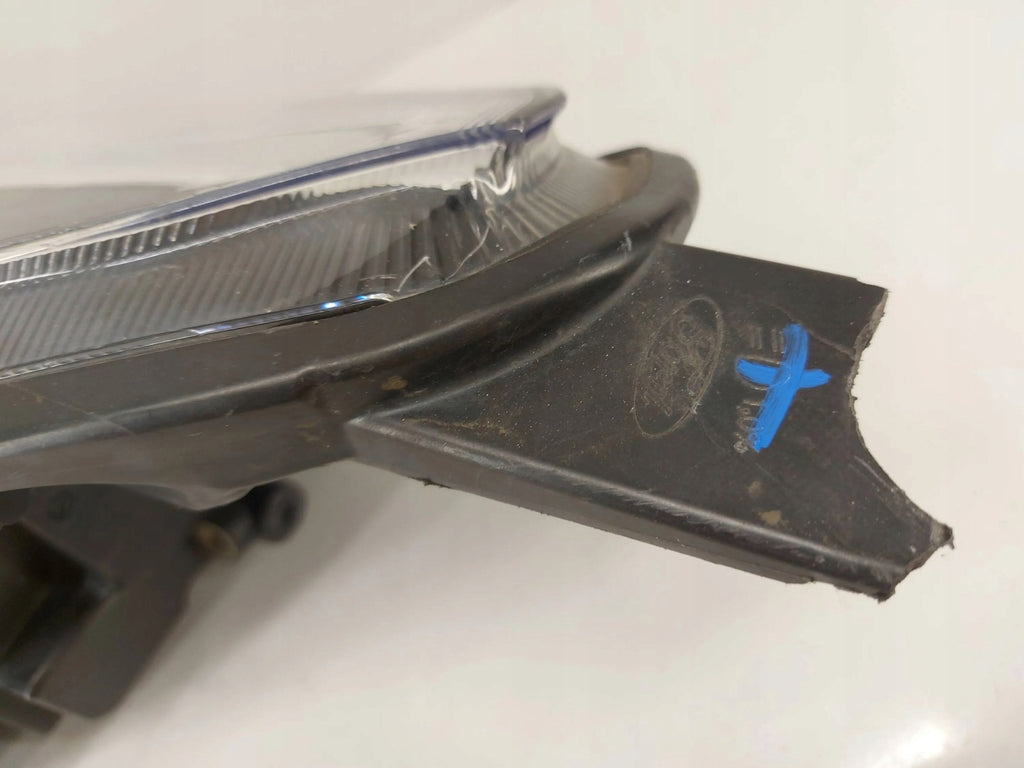 Frontscheinwerfer Ford Fiesta I H1BB-13E014-AE-KOL- 85122000 Rechts Headlight SCH5540561691gf