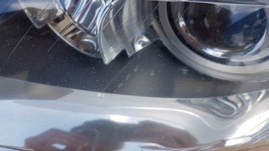 Frontscheinwerfer Audi A4 B7 8E0941003BM Bi-Xenon Links Scheinwerfer Headlight SCH9941487404be