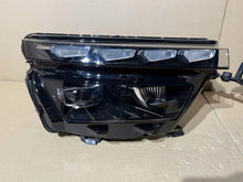 Laden Sie das Bild in den Galerie-Viewer, Frontscheinwerfer Skoda Kamiq 658941015 658941016 LED Ein Satz Headlight SCH2505713017wk