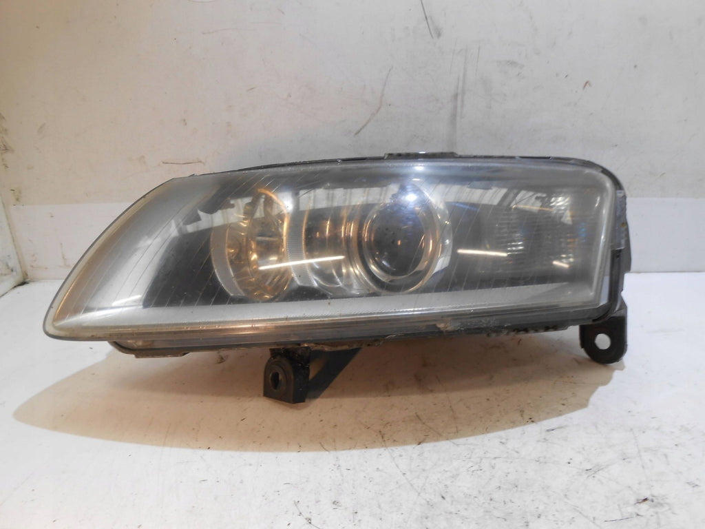 Frontscheinwerfer Audi A6 C6 4F0941003AK Links Scheinwerfer Headlight SCH3195607633ig