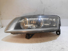 Load image into Gallery viewer, Frontscheinwerfer Audi A6 C6 4F0941003AK Links Scheinwerfer Headlight SCH3195607633ig