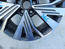 Load image into Gallery viewer, 1x Alufelge 19 Zoll 8.0" 5x112 45ET Glanz 89A601025AN Audi Q4 Mg Rim Wheel FEL3027297929hd