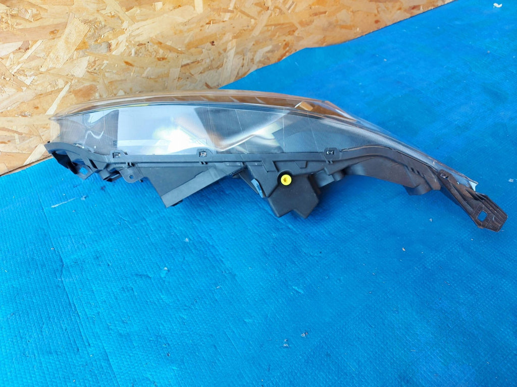Frontscheinwerfer Ford Tourneo Connect Transit DT1113W029 Rechts Headlight SCH6803922311mf
