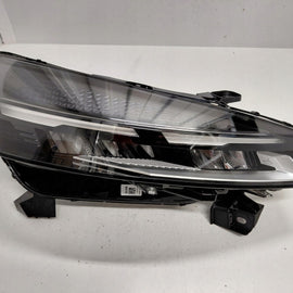 Frontscheinwerfer Renault Clio I V 260103507R Full LED Rechts Headlight SCH5004523272yq