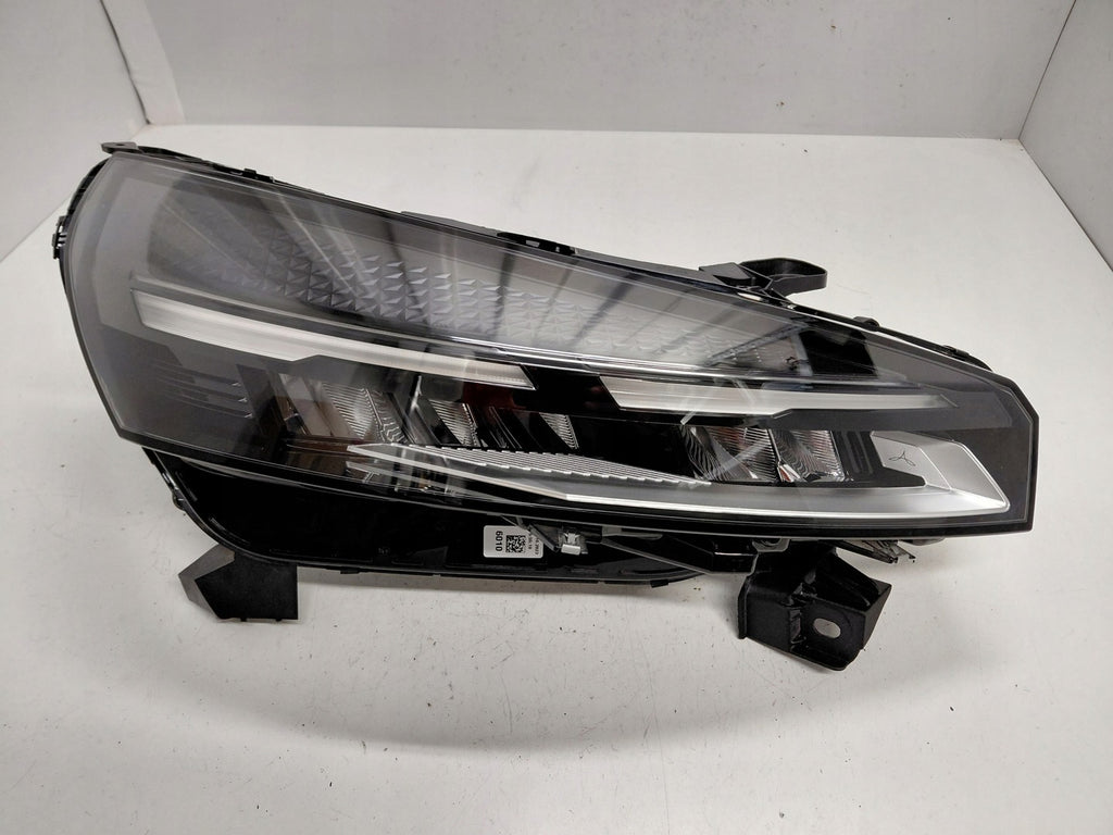 Frontscheinwerfer Renault Clio I V 260103507R Full LED Rechts Headlight SCH5004523272yq