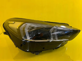 Frontscheinwerfer BMW X1 5A5BD48-02 Full LED Rechts Scheinwerfer Headlight SCH1998413581ch