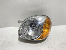 Load image into Gallery viewer, Frontscheinwerfer Hyundai Atos 9210106XXX Links Scheinwerfer Headlight