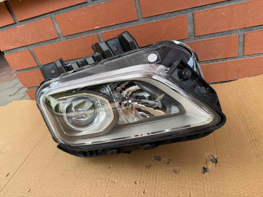 Frontscheinwerfer Hyundai Kona 92101J9150 LED Ein Stück (Rechts oder Links)