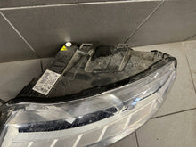 Laden Sie das Bild in den Galerie-Viewer, Frontscheinwerfer Audi A6 C6 4F0941003 Links Scheinwerfer Headlight