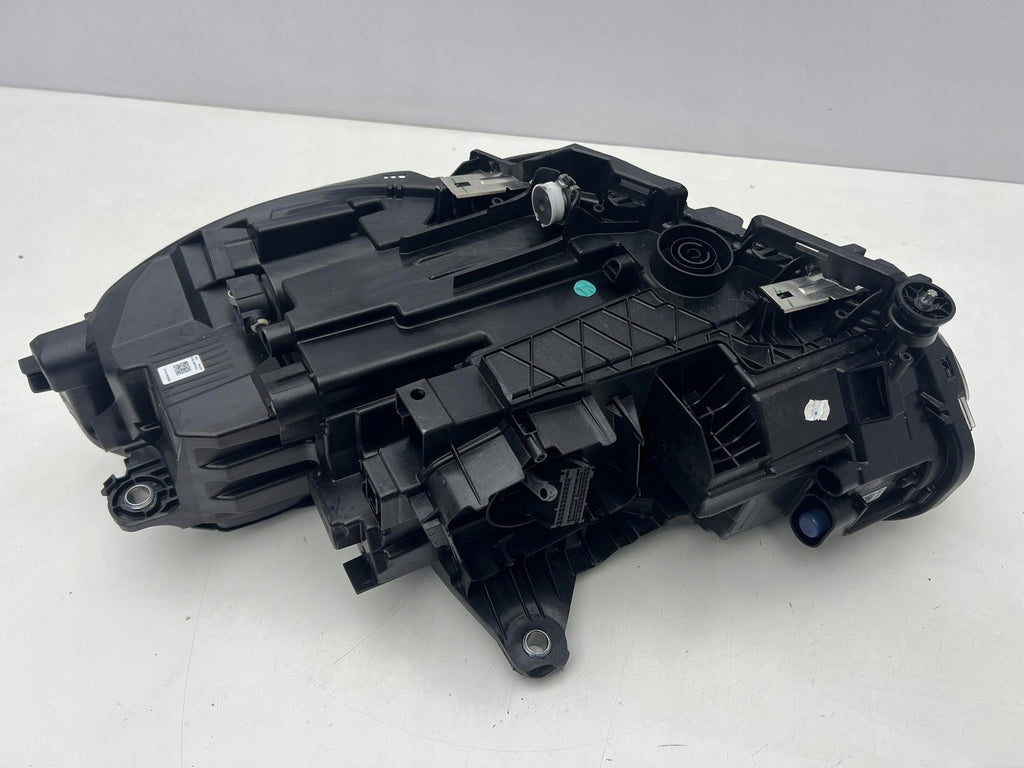 Frontscheinwerfer BMW 1 7886592 LED Rechts Scheinwerfer Headlight SCH9917845309qm