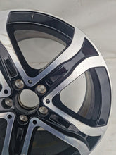 Load image into Gallery viewer, 1x Alufelge 18 Zoll 7.5" 5x112 53,5ET A2434011600 Mercedes-Benz Eqa Eqb FEL8199785692ro