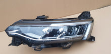 Load image into Gallery viewer, Frontscheinwerfer Renault Talisman 260601223R LED Links Scheinwerfer Headlight