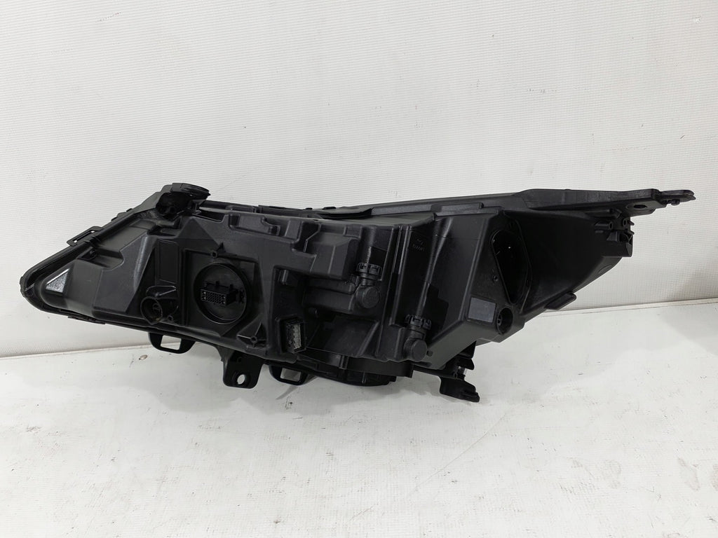 Frontscheinwerfer Opel Astra K 39055746 Full LED Rechts Scheinwerfer Headlight SCH5013610794ge