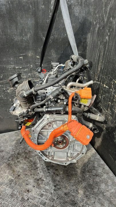 Motor Kia Niro G4LL 2023 Hybrid Engine Komplett MOT8630023399ja