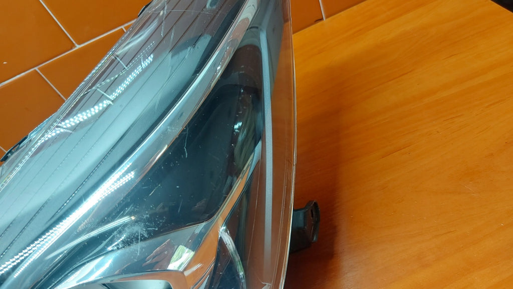 Frontscheinwerfer Toyota Yaris OD-199 0D-200 LED Ein Stück (Rechts oder Links)