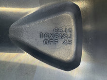 Laden Sie das Bild in den Galerie-Viewer, 1x Alufelge 16 Zoll 6.5" 5x114.3 45ET Suzuki Rim Wheel FEL5129497559di