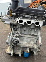 Motor Kia Picanto G3LA 1.0 2021 Benzin Engine Unkomplett