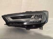 Load image into Gallery viewer, Frontscheinwerfer Audi A4 B9 8W0941033 Links Scheinwerfer Headlight