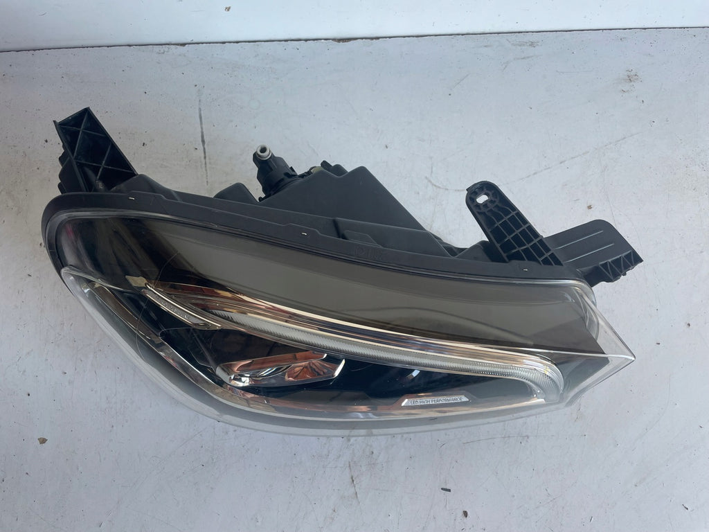 Frontscheinwerfer Mercedes-Benz A4709060900 LED Rechts Scheinwerfer Headlight