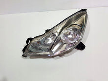 Laden Sie das Bild in den Galerie-Viewer, Frontscheinwerfer Citroën C3 II GRGC3DS32 Links Scheinwerfer Headlight