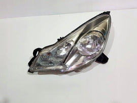 Frontscheinwerfer Citroën C3 II GRGC3DS32 Links Scheinwerfer Headlight