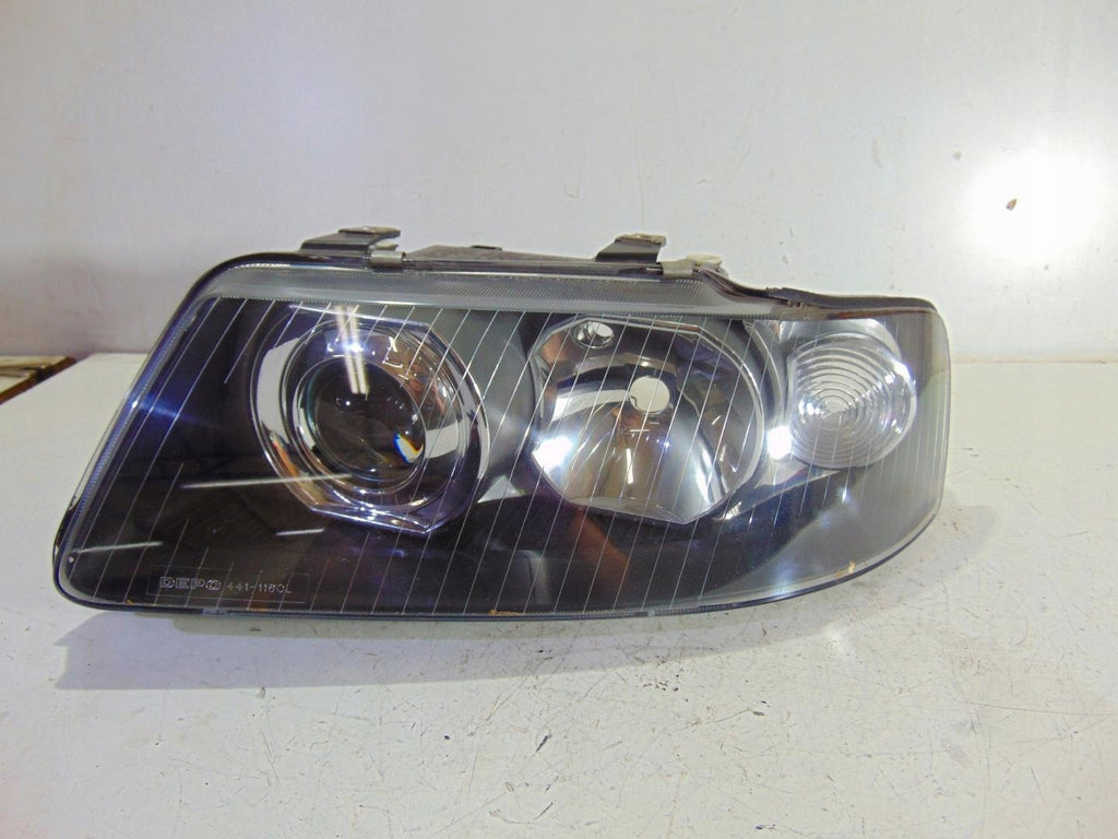 Frontscheinwerfer Audi A3 Xenon Links Scheinwerfer Headlight