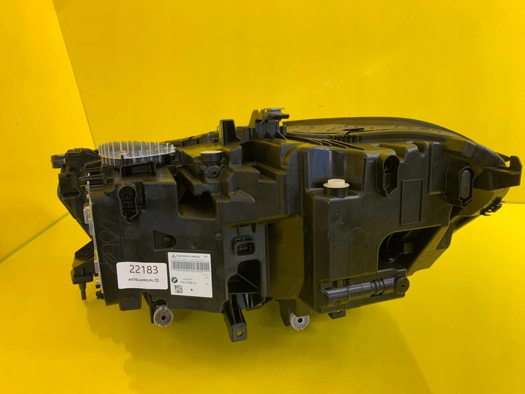 Frontscheinwerfer BMW X5 G05 5A27986-01 LE16A6377 FUll LED Rechts Headlight SCH4173955379lv