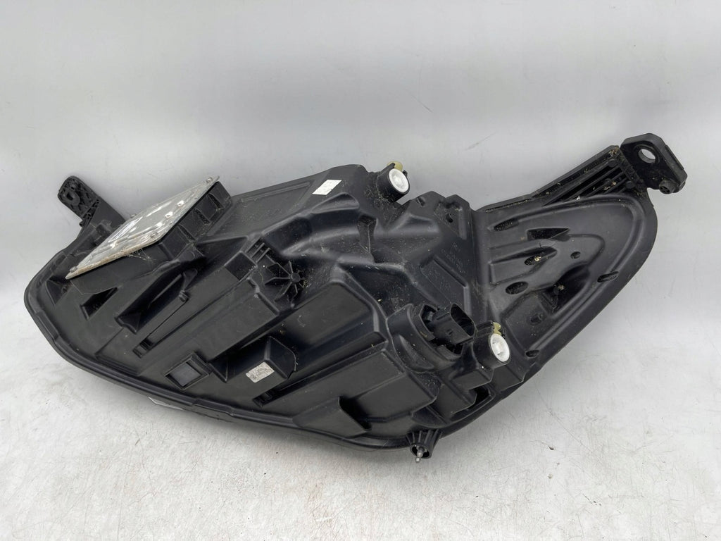 Frontscheinwerfer Ford Focus JX7B13E016CH Rechts Scheinwerfer Headlight SCH5766581062cv
