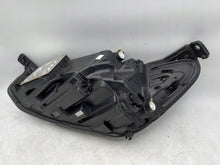 Laden Sie das Bild in den Galerie-Viewer, Frontscheinwerfer Ford Focus JX7B13E016CH Rechts Scheinwerfer Headlight SCH5766581062cv