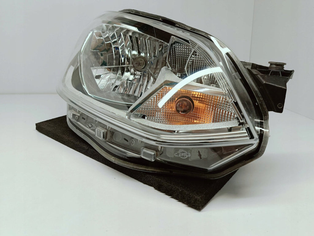 Frontscheinwerfer VW Up 1S1941016AB Rechts Scheinwerfer Headlight SCH1742927797lc