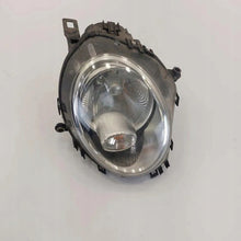 Laden Sie das Bild in den Galerie-Viewer, Frontscheinwerfer Mini 16270404 Rechts Scheinwerfer Headlight SCH8123274637bk