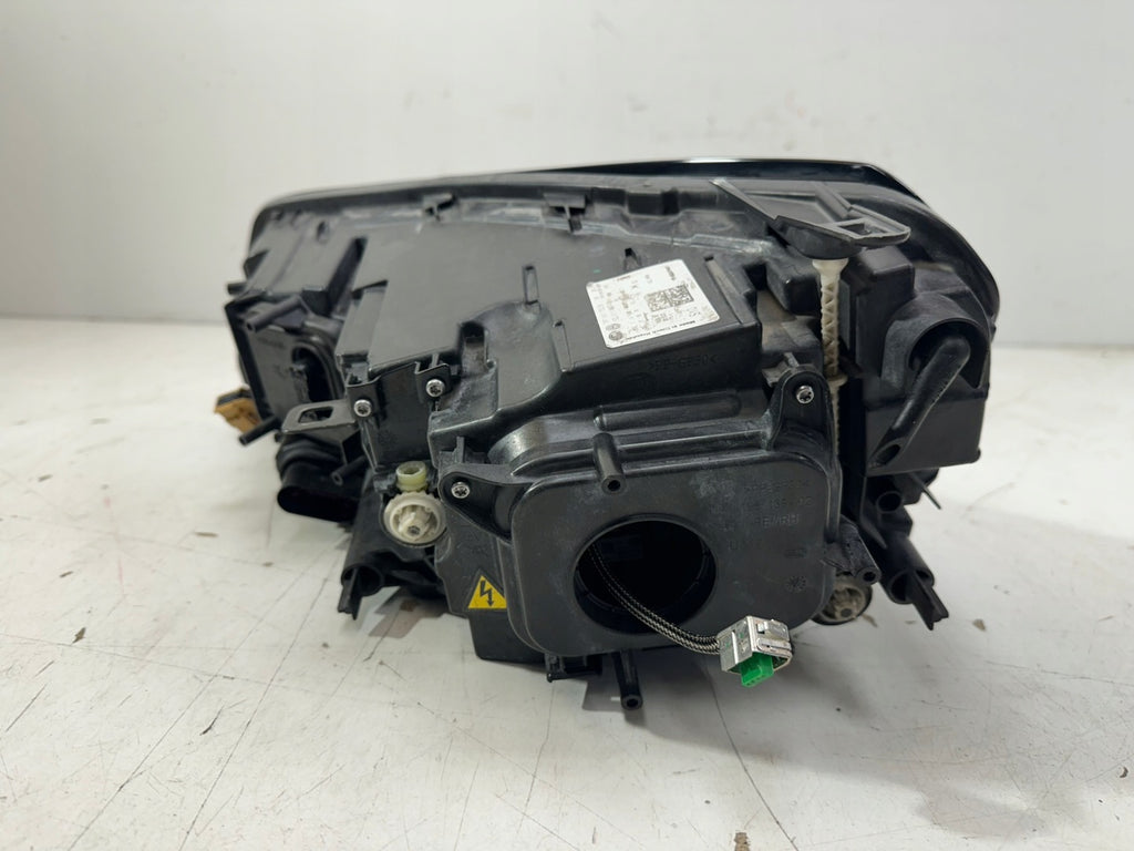 Frontscheinwerfer VW Touareg 7P1941752 Xenon Rechts Scheinwerfer Headlight SCH9865567832bh