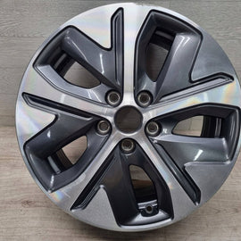 1x Alufelge 17 Zoll 7.0