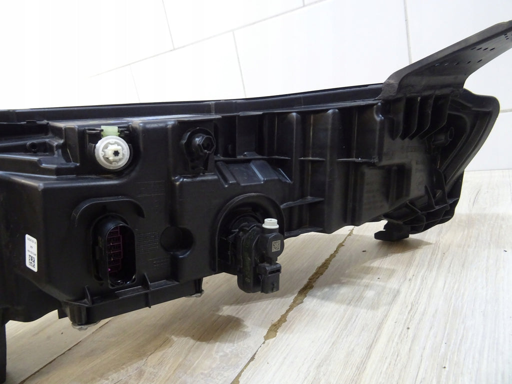 Frontscheinwerfer Renault Megane E-Tech 260103279R LED Rechts Headlight SCH1179896278et