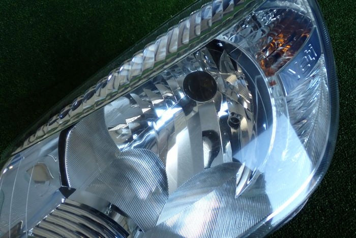 Frontscheinwerfer Skoda Yeti 5L1941015 Links Scheinwerfer Headlight SCH4775508310dz