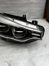 Laden Sie das Bild in den Galerie-Viewer, Frontscheinwerfer BMW 7377842-08 Rechts Scheinwerfer Headlight SCH9247490325gw
