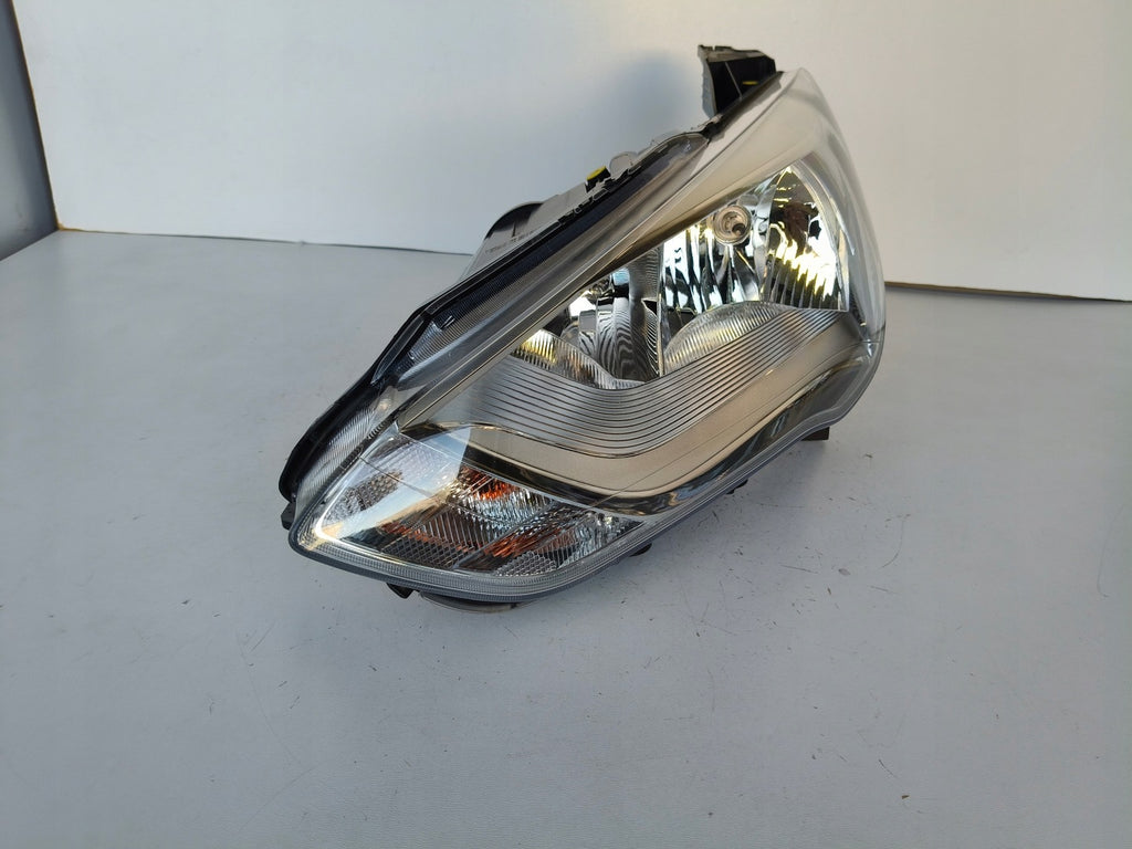 Frontscheinwerfer Ford C-Max F1CB-13W030-AC Ein Stück (Rechts oder Links) SCH1615077570zv