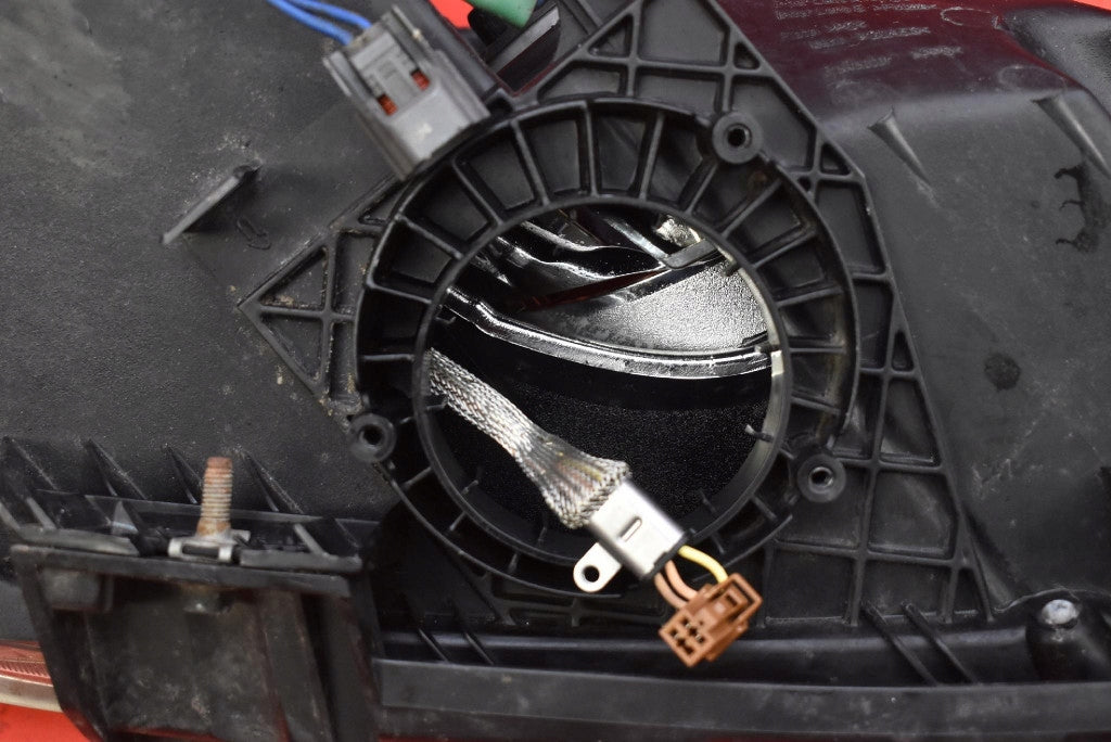 Frontscheinwerfer Mazda Cx-7 1059558-EH10-51040 Links Scheinwerfer Headlight SCH5012554126go